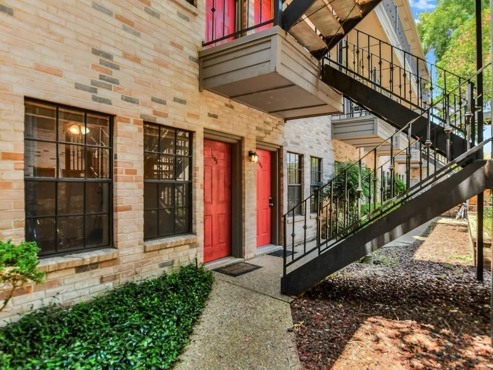 Unit for sale at 2216 San Gabriel ST, Austin, TX 78705