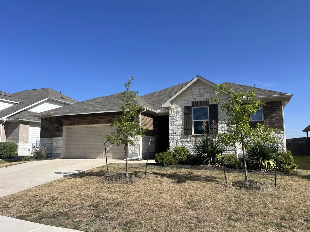 Unit for sale at 3008 Ottaviano WAY, Hutto, TX 78634