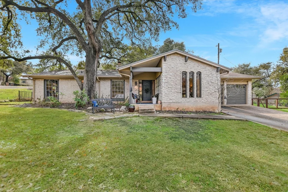 Unit for sale at 4201 Hycrest DR, Austin, TX 78759