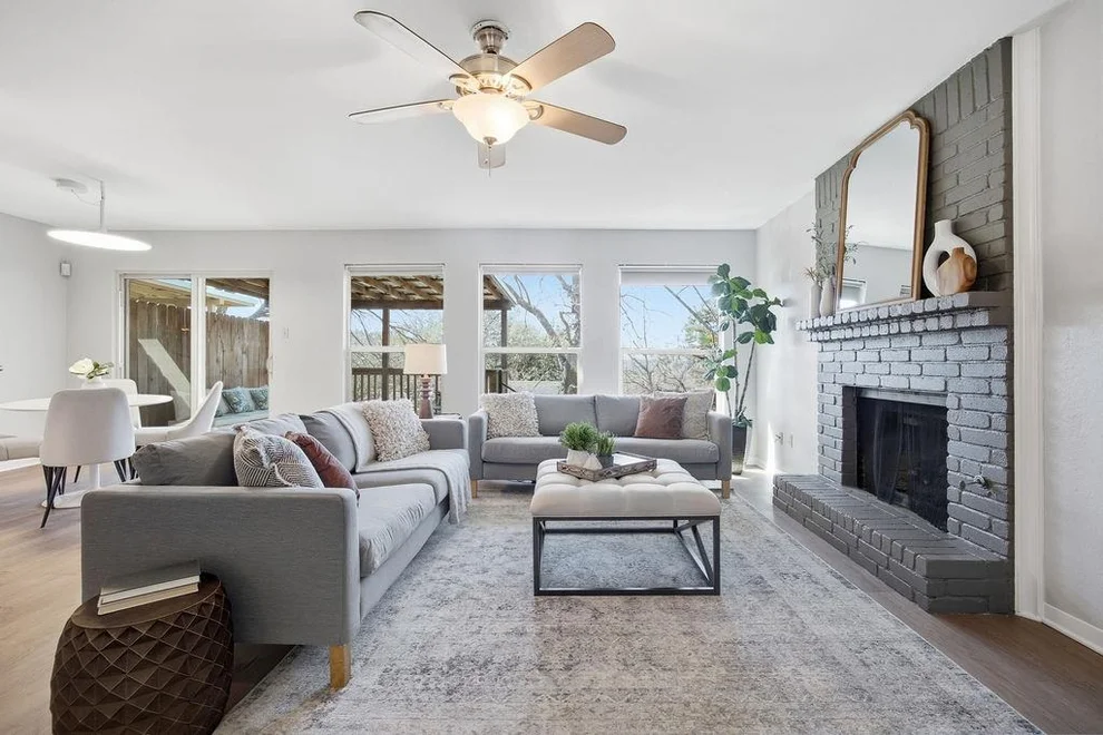 Unit for sale at 6486 Hart LN, Austin, TX 78731