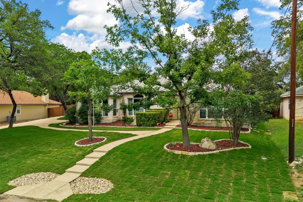 Unit for sale at 20409 Southbend ST, Lago Vista, TX 78645