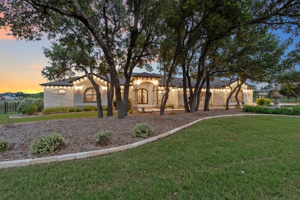 Unit for sale at 501 Gemma DR, Liberty Hill, TX 78642