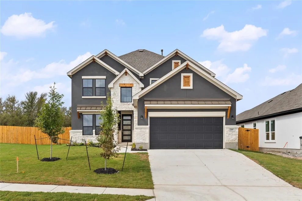 Unit for sale at 105 Little Tenina TRL, Cedar Creek, TX 78612