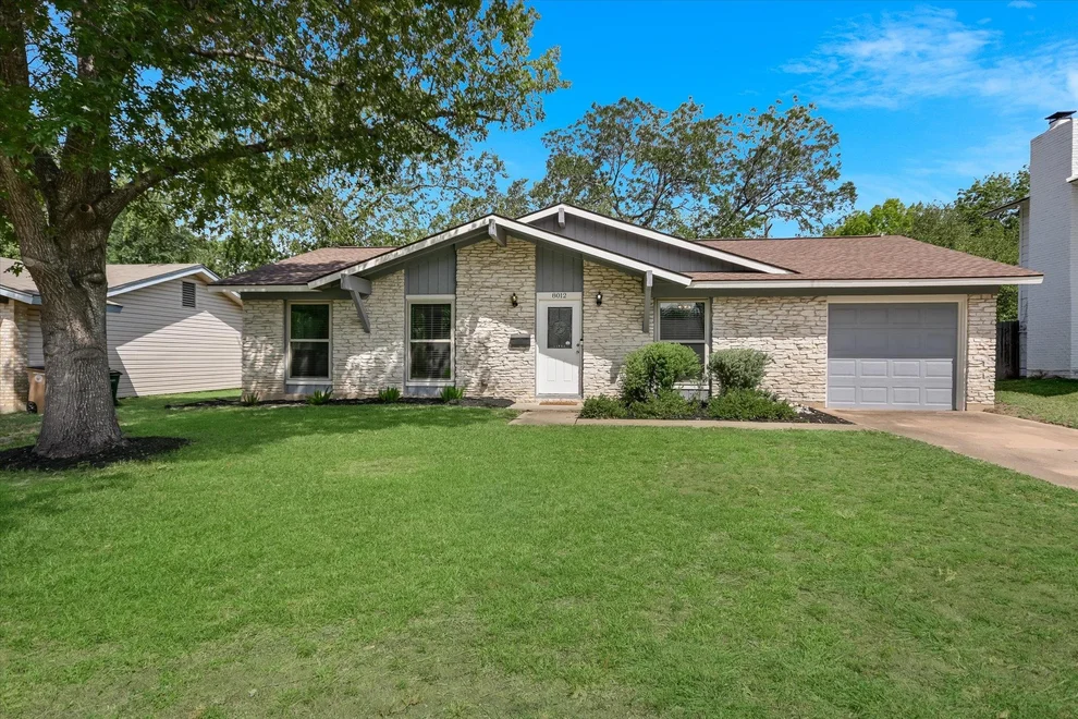 Unit for sale at 8012 Stillwood LN, Austin, TX 78757
