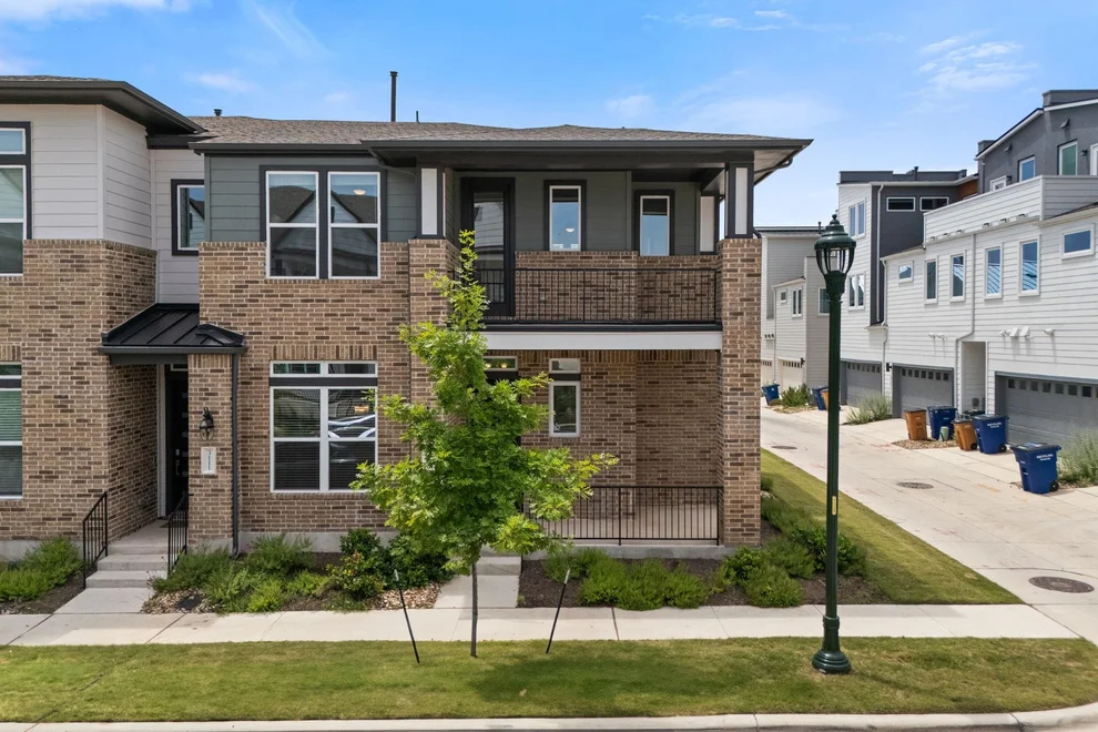 Unit for sale at 3109 Sorin ST, Austin, TX 78723