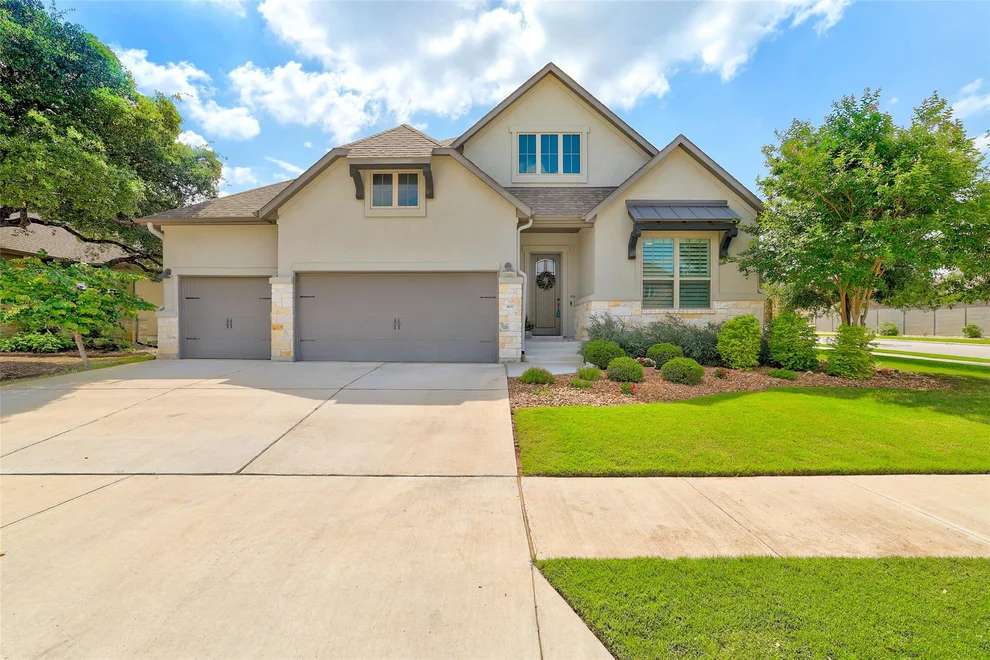 Unit for sale at 400 Canyon View RD, Georgetown, TX 78628