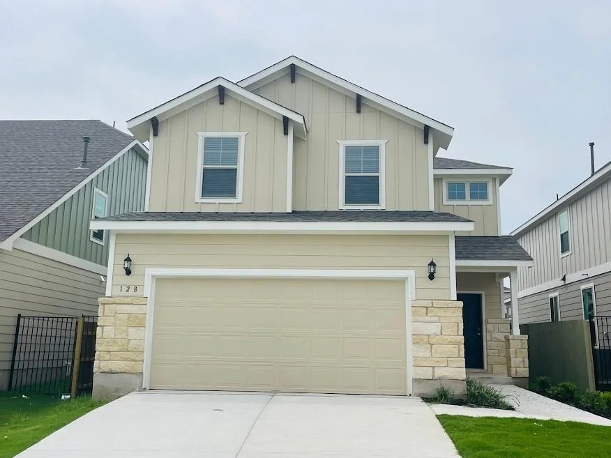 Unit for sale at 128 BANYON DR, Liberty Hill, TX 78642