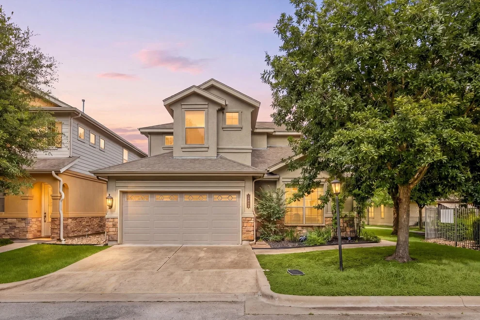 Unit for sale at 12701 Venice LN, Austin, TX 78750