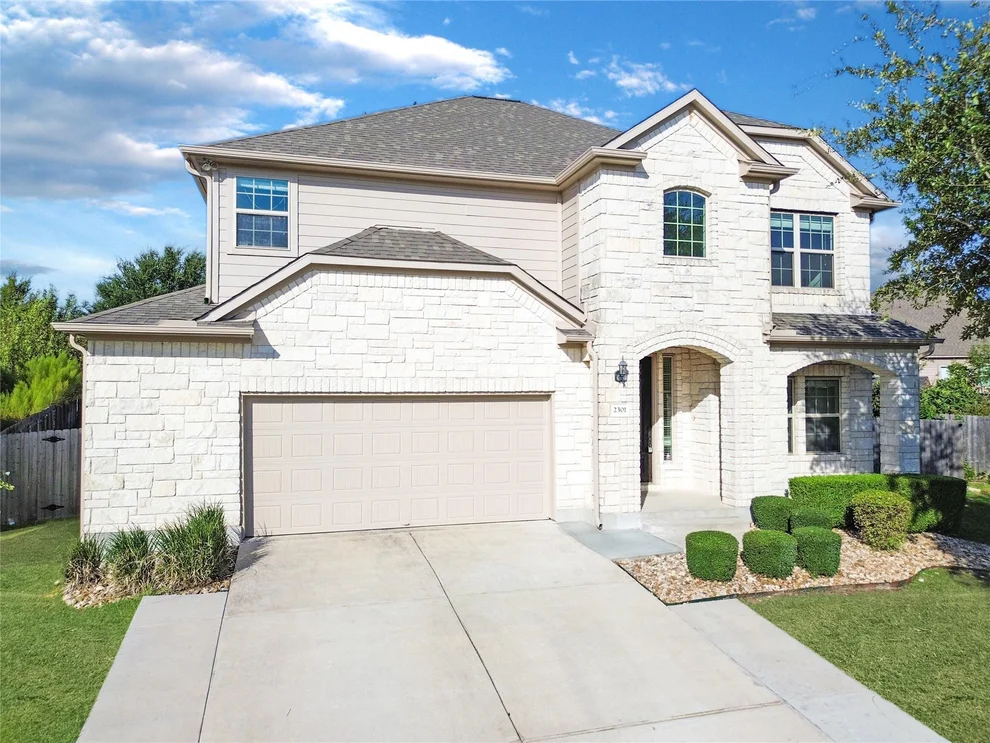 Unit for sale at 2301 Choice PL, Pflugerville, TX 78660