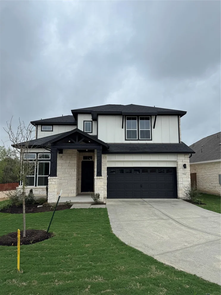 Unit for sale at 254 San Saba DR, Buda, TX 78610