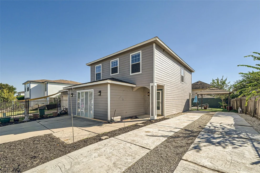 Unit for sale at 4517 Magin Meadow DR, Austin, TX 78744