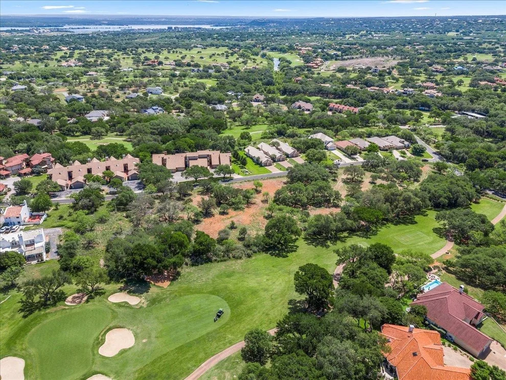 Unit for sale at W8004 Lachite DR, Horseshoe Bay, TX 78657