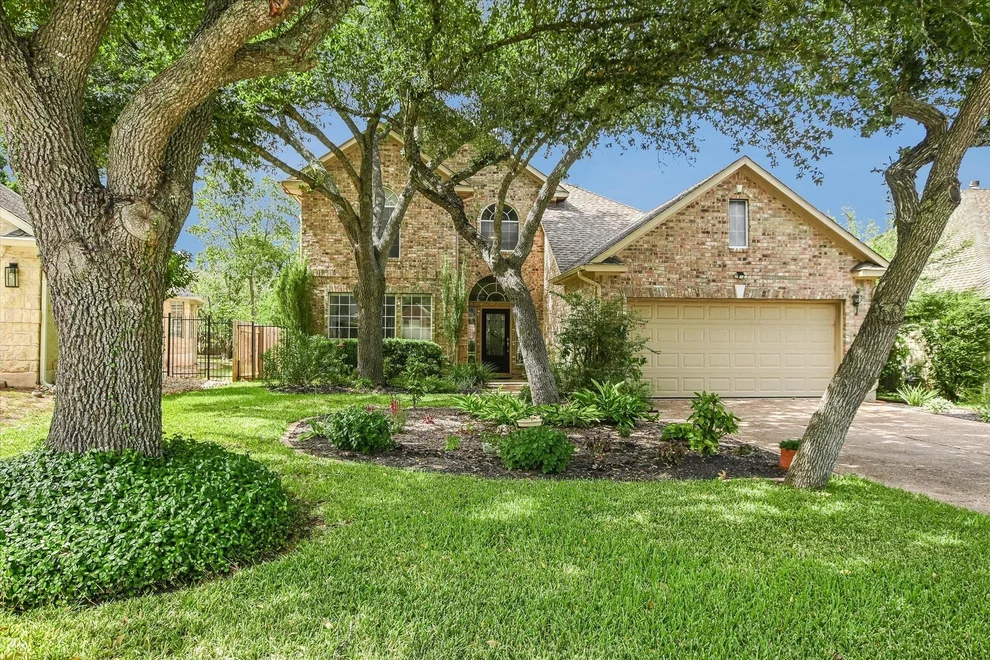 Unit for sale at 5208 KEENE CV, Austin, TX 78730