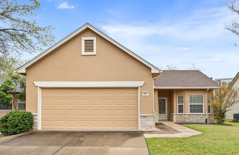 Unit for sale at 107 Plover PASS, Georgetown, TX 78633