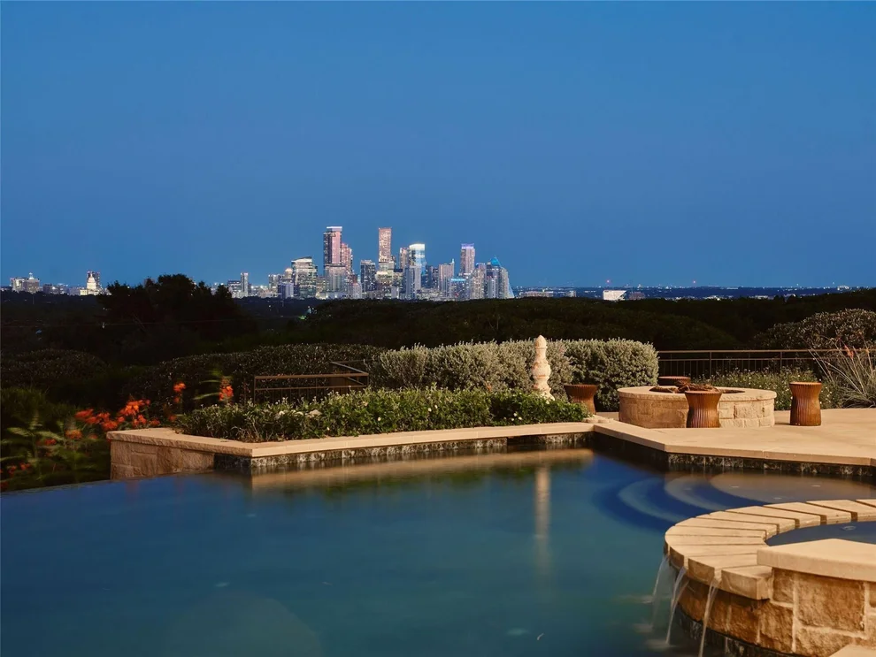 Unit for sale at 1415 Mount Larson RD, Austin, TX 78746