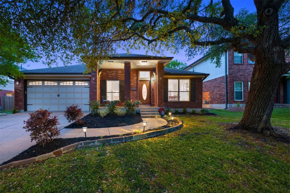 Unit for sale at 6115 Back Bay LN, Austin, TX 78739