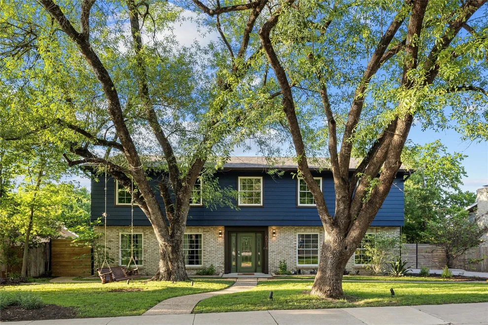 Unit for sale at 6514 Bradley DR, Austin, TX 78723