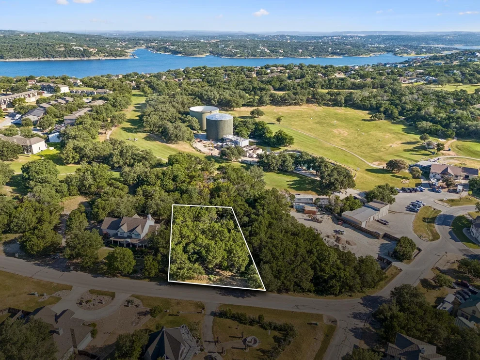 Unit for sale at 19047 Venture DR, Point Venture, TX 78645