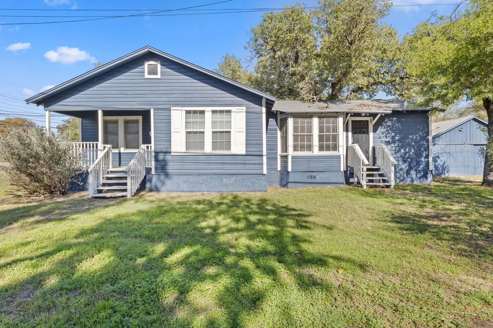 Unit for sale at 1202 E 29th ST, Austin, TX 78722