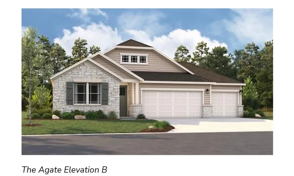 Unit for sale at 173 Silverton LN, Cedar Creek, TX 78612