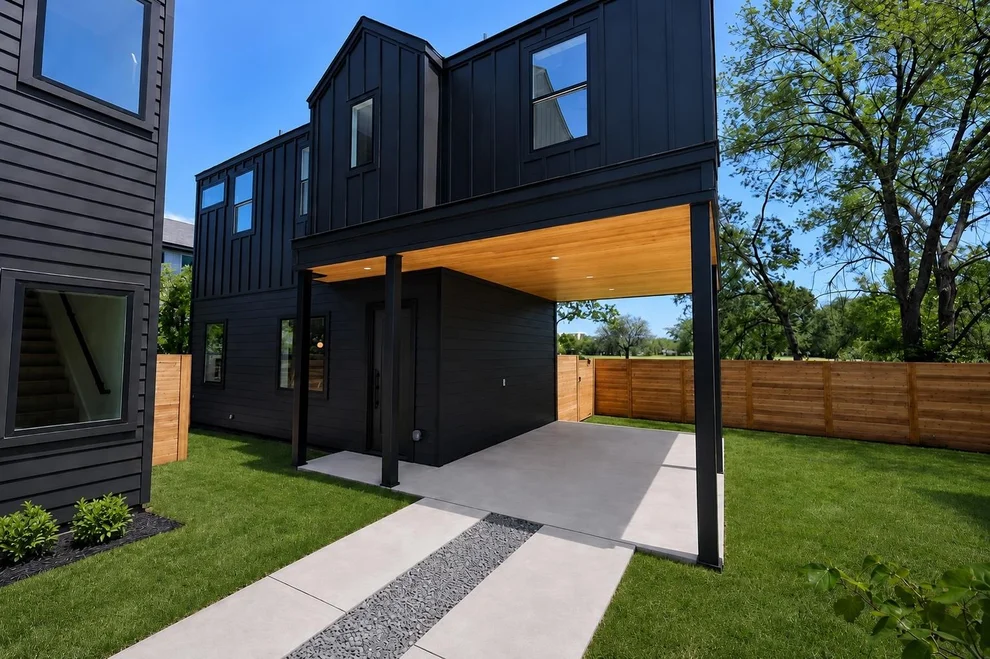 Unit for sale at 6502 Porter ST, Austin, TX 78741