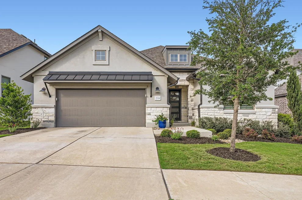 Unit for sale at 233 Running Fawn, Georgetown, TX 78628
