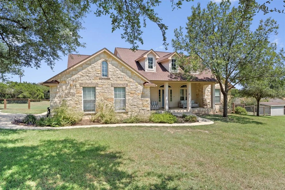 Unit for sale at 15509 Fox Run DR, Austin, TX 78737