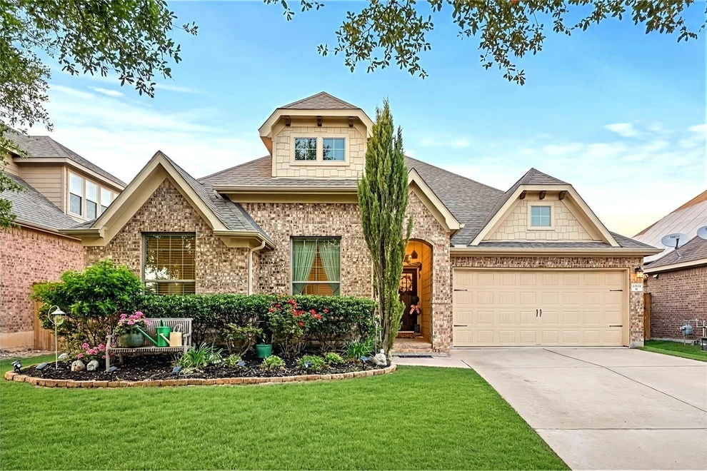 Unit for sale at 2748 Marshall TRL, Round Rock, TX 78665