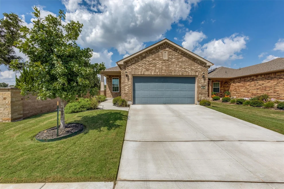 Unit for sale at 603 Kitty Hawk RD, Georgetown, TX 78633