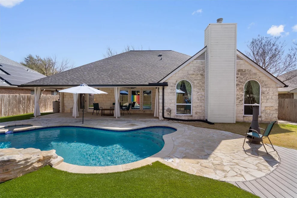 Unit for sale at 1014 Hackberry DR, Pflugerville, TX 78660
