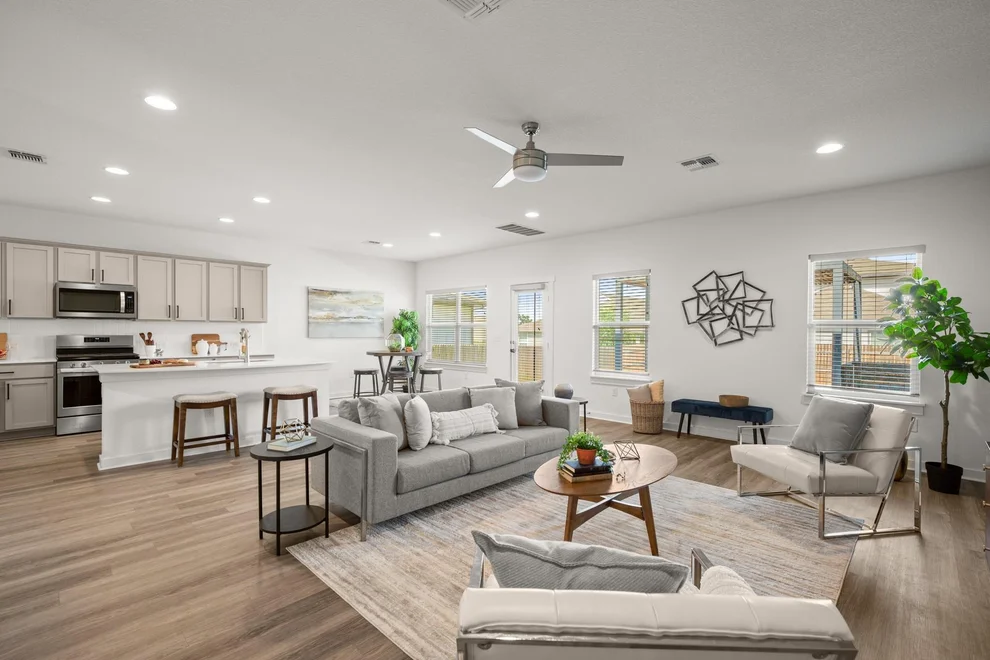 Unit for sale at 10208 Criswell RD, Austin, TX 78754