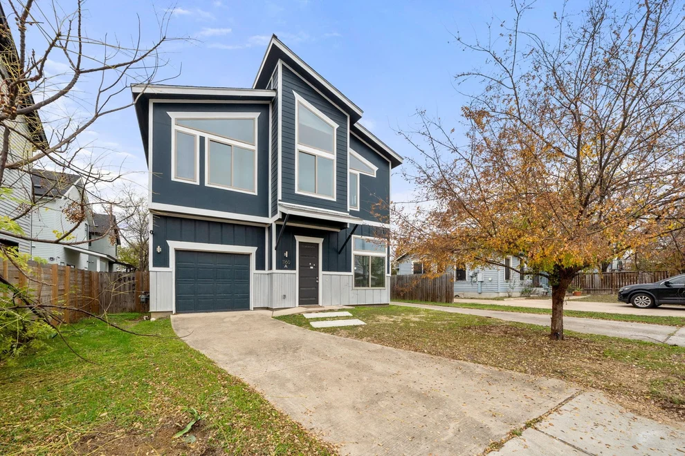 Unit for sale at 1160 Nickols Ave, Austin, TX 78721