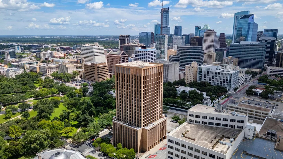 Unit for sale at 1122 Colorado ST, Austin, TX 78701