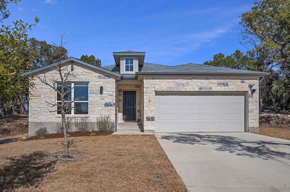 Unit for sale at 21600 O'Henry Ave, Lago Vista, TX 78645