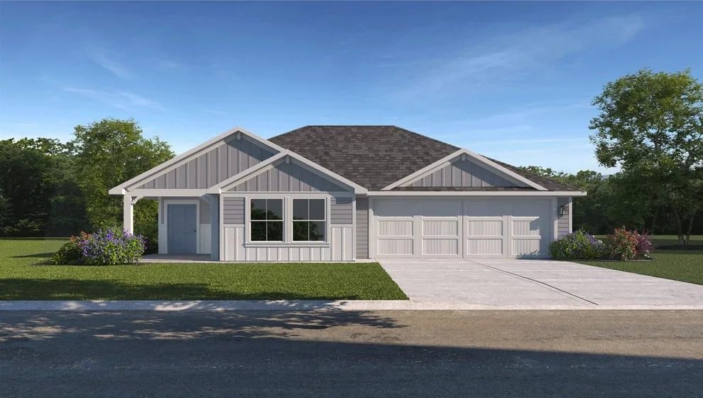 Unit for sale at 6912 Reginald DR, Killeen, TX 76549