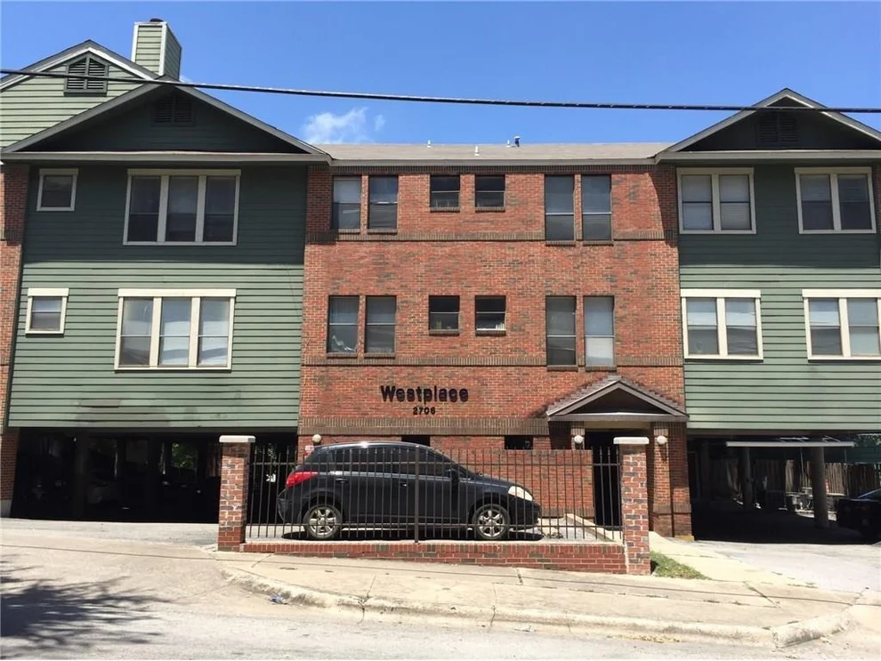 Unit for sale at 2706 Salado ST, Austin, TX 78705