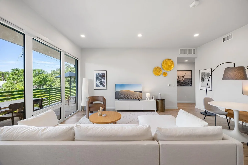 Unit for sale at 4004 Banister LN, Austin, TX 78704