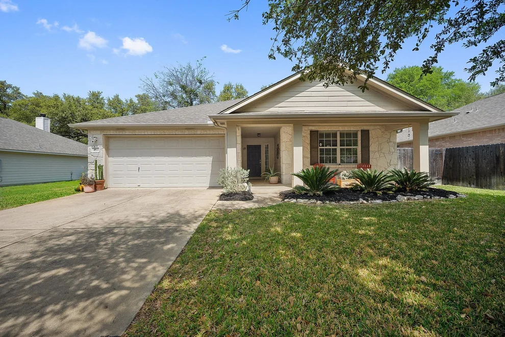 Unit for sale at 7753 Little Deer TRL, Georgetown, TX 78628