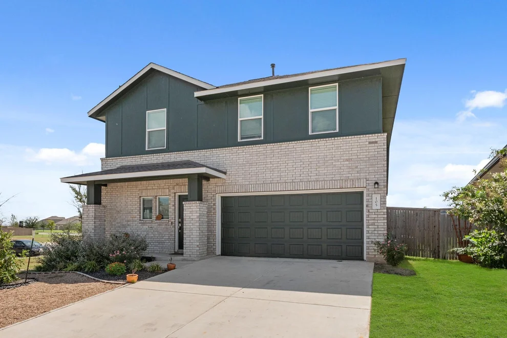 Unit for sale at 105 Badillo WAY, Bastrop, TX 78602