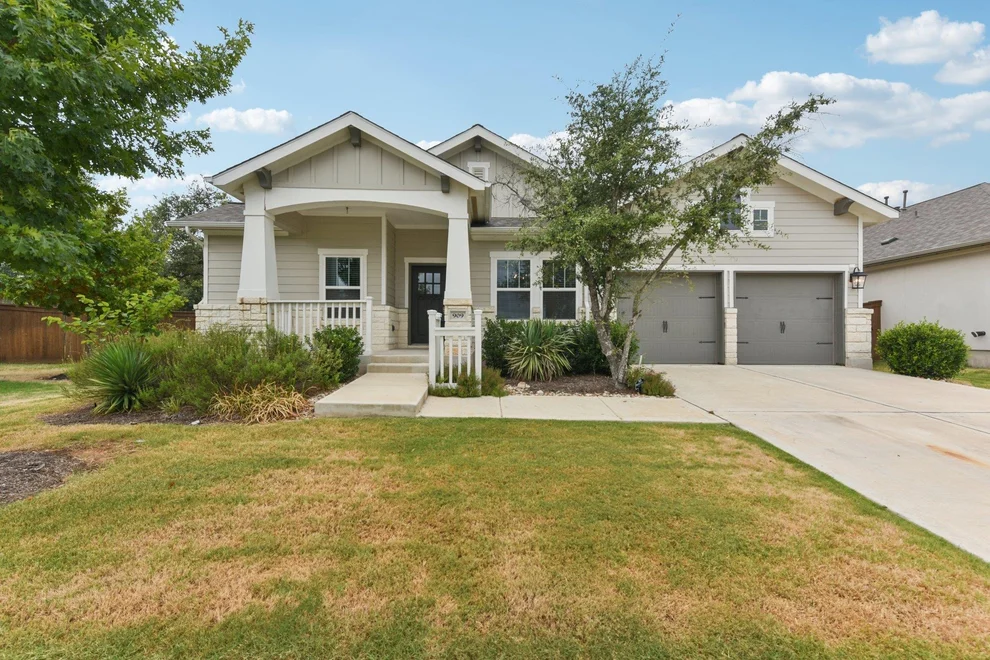 Unit for sale at 909 Overstreet LN, Leander, TX 78641