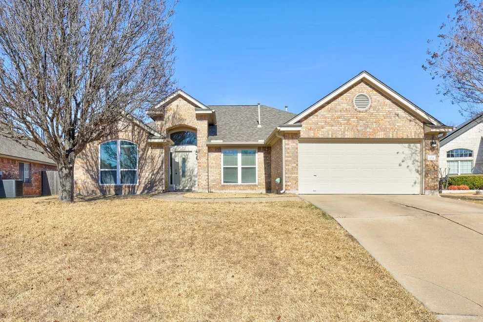 Unit for sale at 214 River Park LN, Georgetown, TX 78626