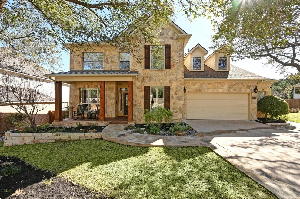 Unit for sale at 2501 Shire Ridge DR, Austin, TX 78732