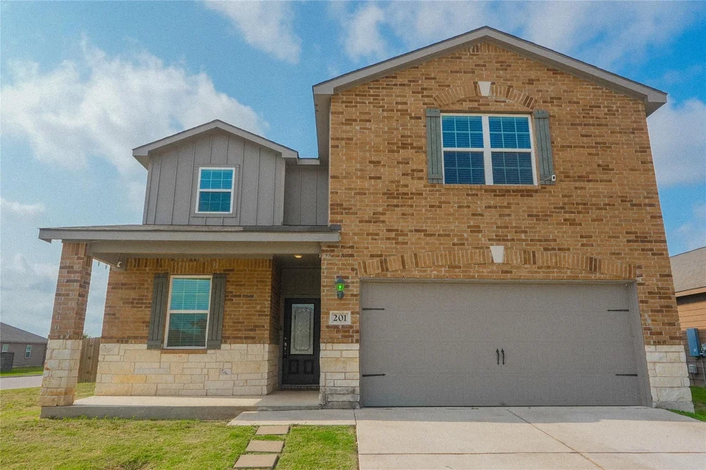 Unit for sale at 201 Constitution ST, Liberty Hill, TX 78642