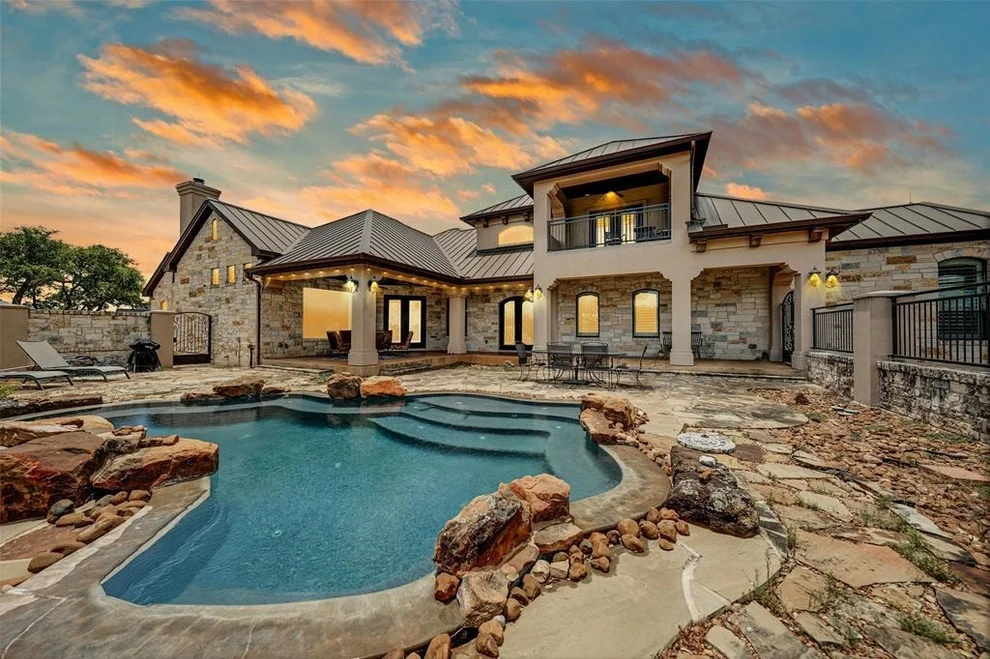 Unit for sale at 1073 Las Brisas DR, Canyon Lake, TX 78133