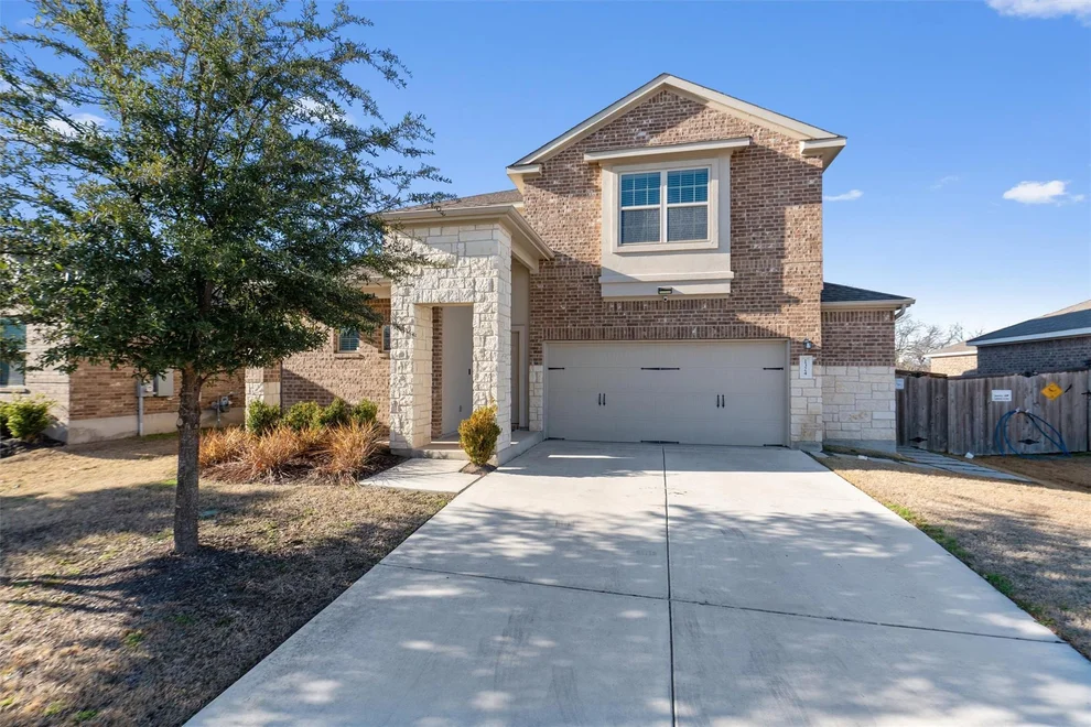 Unit for sale at 1324 Chad DR, Round Rock, TX 78665