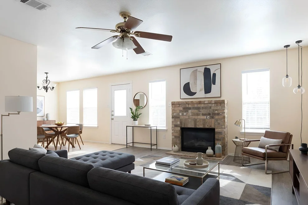 Unit for sale at 1705 Sylvia LN, Round Rock, TX 78681