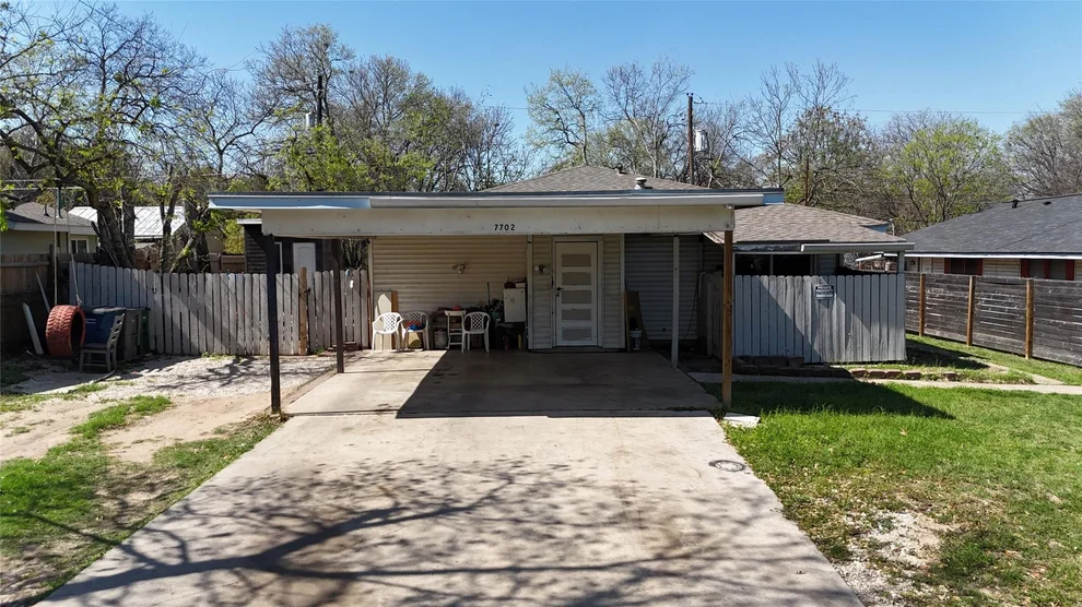 Unit for sale at 7702 Northcrest BLVD, Austin, TX 78752