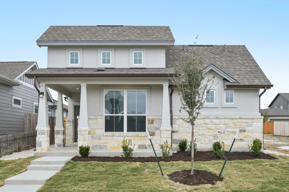 Unit for sale at 6385 Marsh LN, Buda, TX 78610