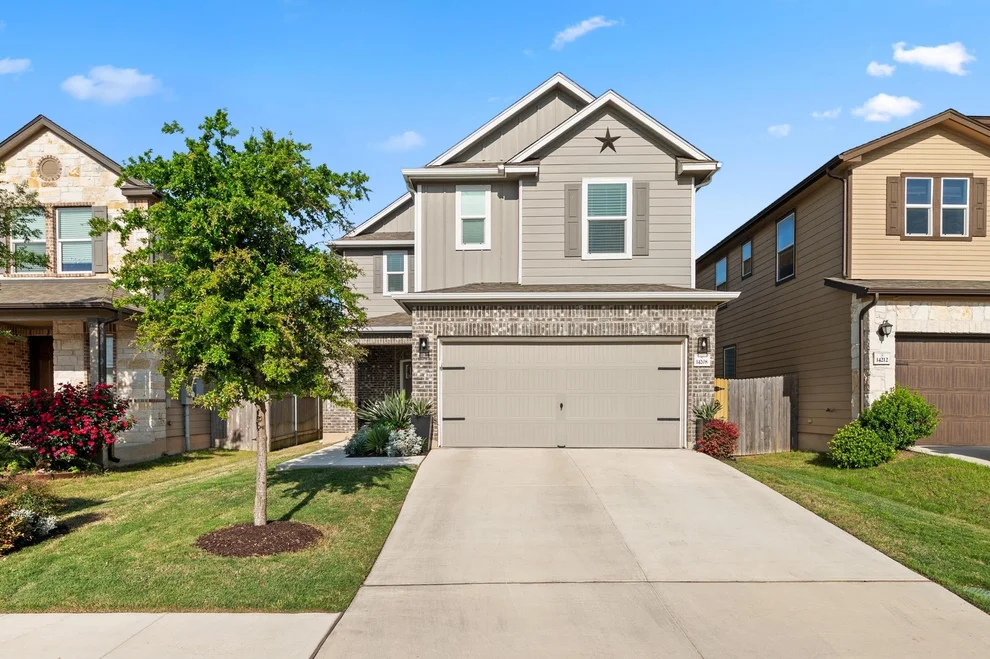 Unit for sale at 14208 Silver Lace LN, Pflugerville, TX 78660