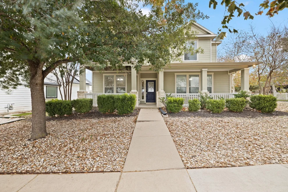 Unit for sale at 221 McGarity ST, Kyle, TX 78640